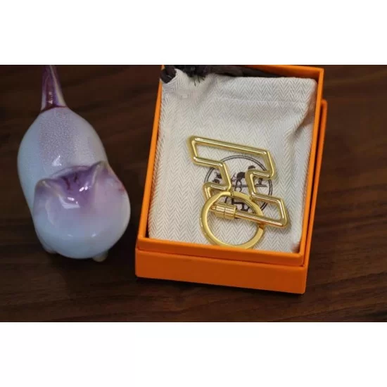 Hermes, too speed, key ring
